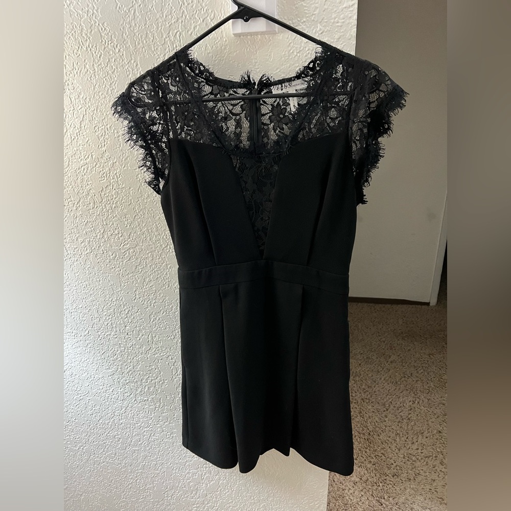 BCBGeneration, cocktail dress, size 6, like NEW!